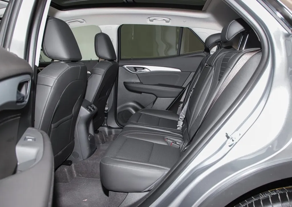 2025 Buick EnvisionS 1.5T 211HP L4 9AT,autocango,china used car exporter,china ev exporter,chinese used car exporter,chinese used ev exporter