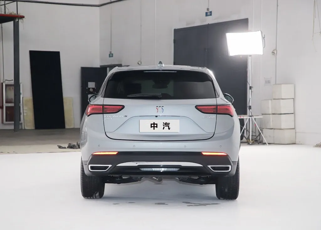 2025 Buick EnvisionS 1.5T 211HP L4 9AT,autocango,china used car exporter,china ev exporter,chinese used car exporter,chinese used ev exporter