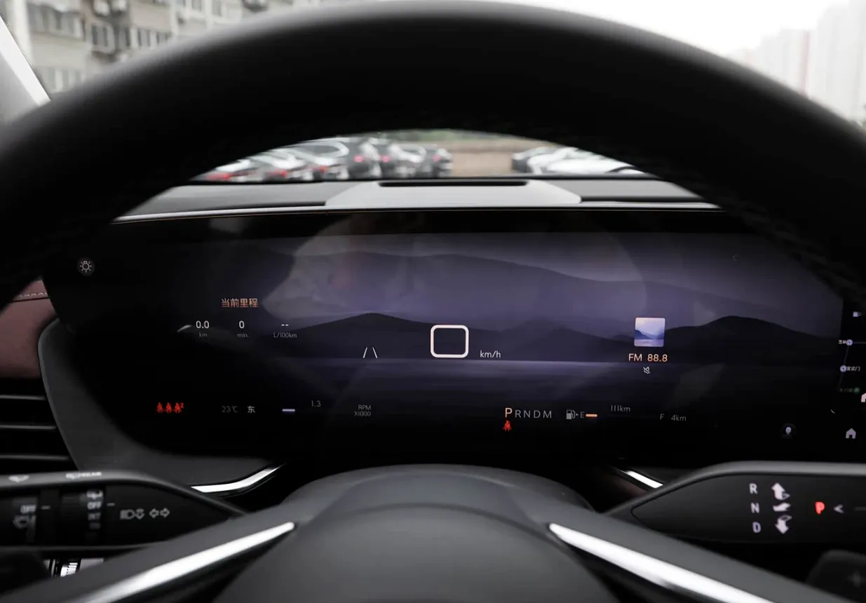 2025 Buick EnvisionS 1.5T 211HP L4 9AT,autocango,china used car exporter,china ev exporter,chinese used car exporter,chinese used ev exporter