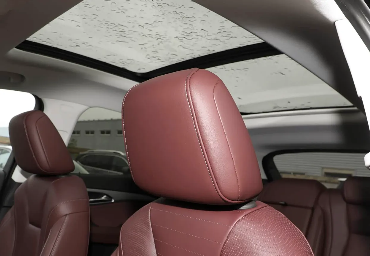 2025 Buick EnvisionS 1.5T 211HP L4 9AT,autocango,china used car exporter,china ev exporter,chinese used car exporter,chinese used ev exporter