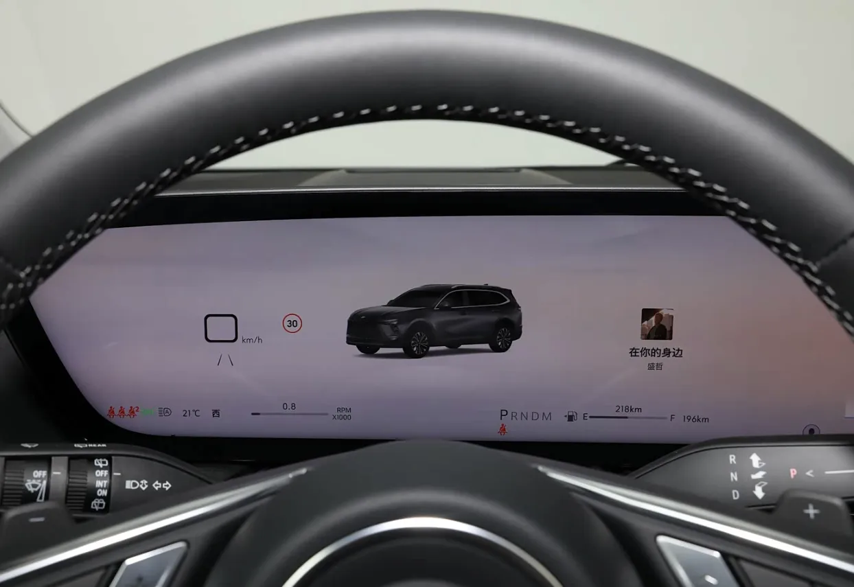 2026 Buick EnvisionPlus 2.0T 237HP L4 9AT,autocango,china used car exporter,china ev exporter,chinese used car exporter,chinese used ev exporter