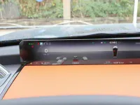 2025 Jetour Zongheng G700 2.0T 211HP L4 2DHT PHEV