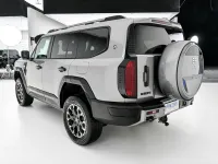 2025 Jetour Zongheng G700 2.0T 211HP L4 2DHT PHEV