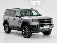 2025 Jetour Zongheng G700 2.0T 211HP L4 2DHT PHEV