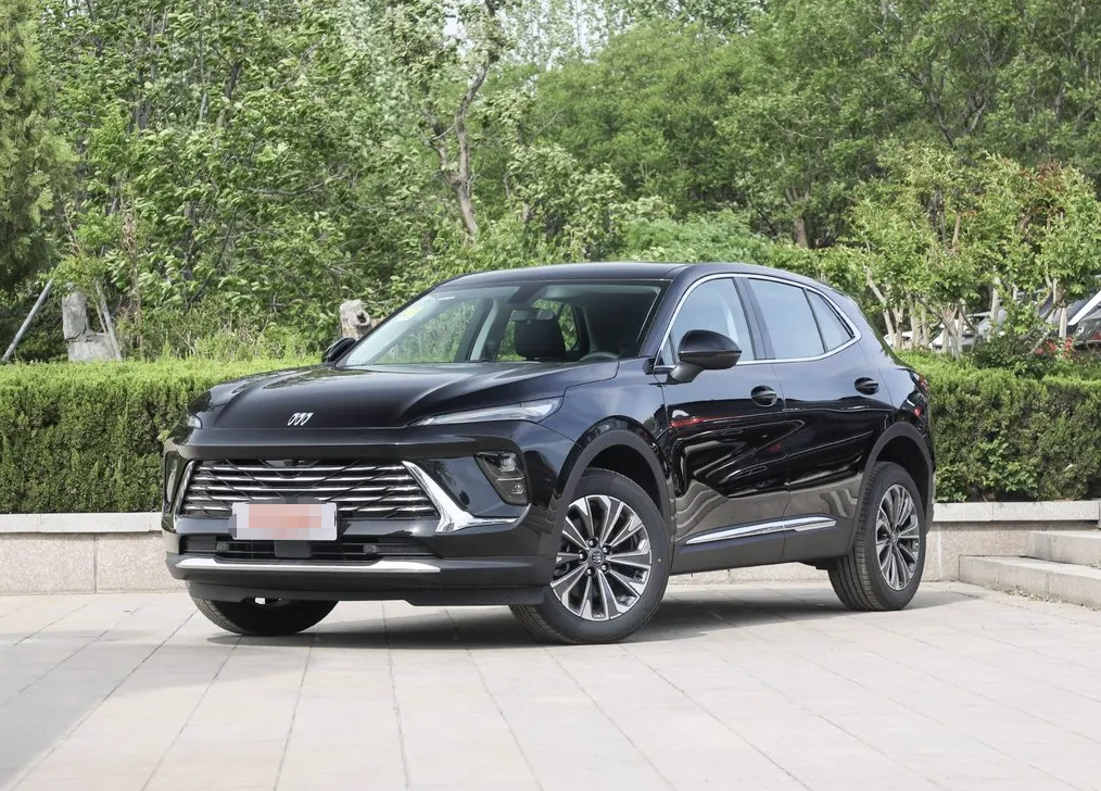 2025 Buick EnvisionS 1.5T 211HP L4 9AT,autocango,china used car exporter,china ev exporter,chinese used car exporter,chinese used ev exporter