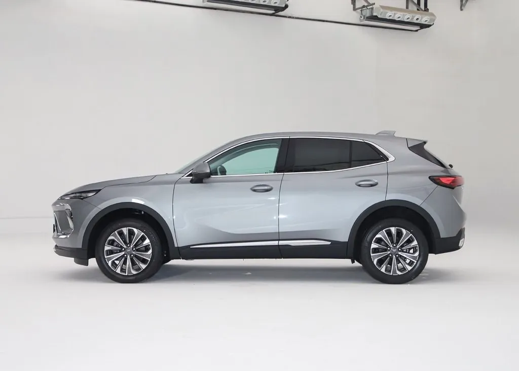 2025 Buick EnvisionS 1.5T 211HP L4 9AT,autocango,china used car exporter,china ev exporter,chinese used car exporter,chinese used ev exporter