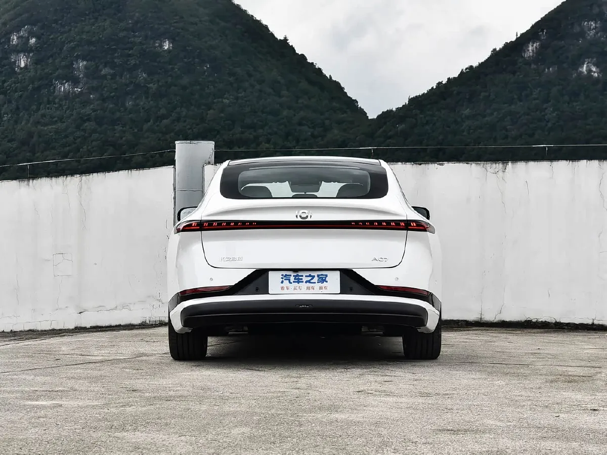 2026 ChangAn QiYuan A07 BEV,autocango,china used car exporter,china ev exporter,chinese used car exporter,chinese used ev exporter
