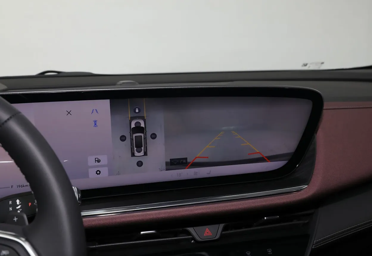 2026 Buick EnvisionPlus 2.0T 237HP L4 9AT,autocango,china used car exporter,china ev exporter,chinese used car exporter,chinese used ev exporter