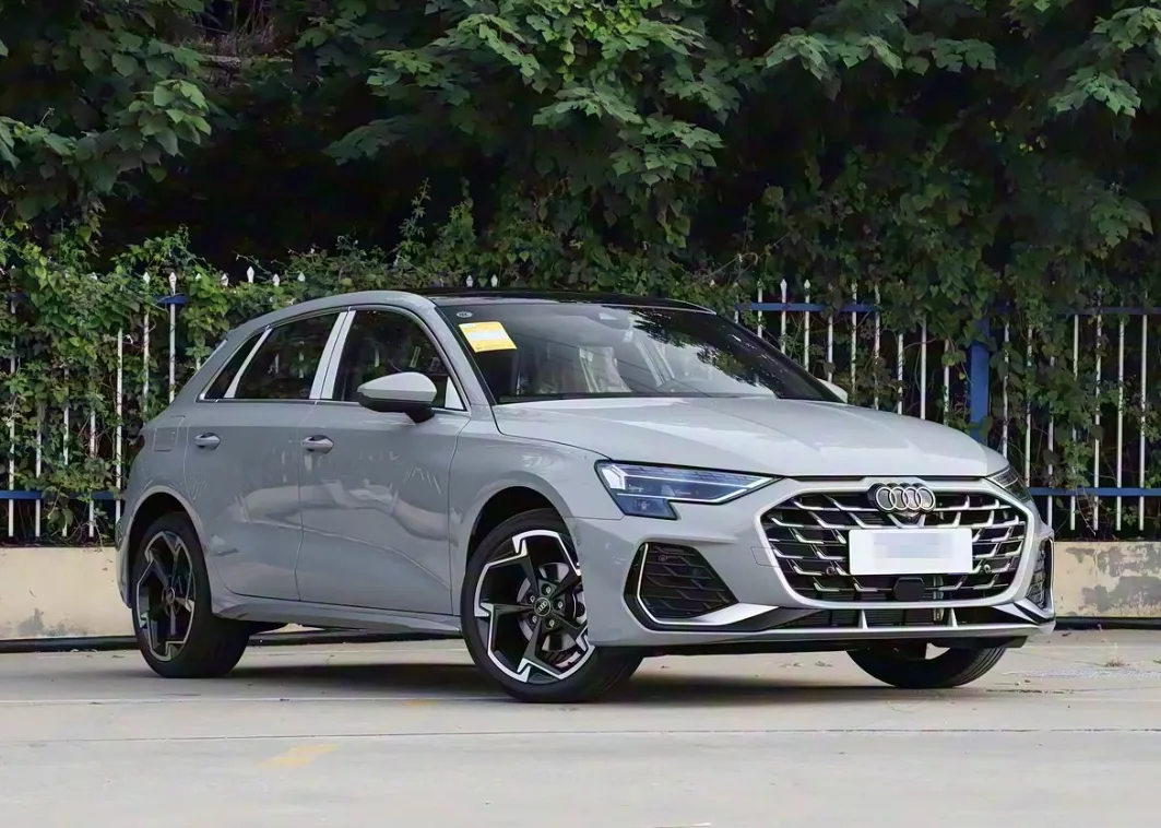 2026 Audi A3 1.5T 160HP L4 7DCT,autocango,china used car exporter,china ev exporter,chinese used car exporter,chinese used ev exporter