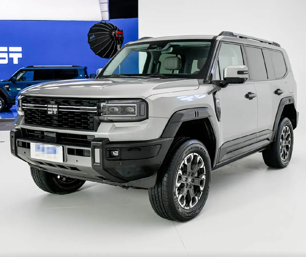 2025 Jetour Zongheng G700 2.0T 211HP L4 2DHT PHEV,autocango,china used car exporter,china ev exporter,chinese used car exporter,chinese used ev exporter