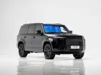 2026 ROXROX ADAMAS REEV 150HP REEV,AutoCango,china new car exporter,china ev exporter,chinese new car exporter,chinese new ev exporter