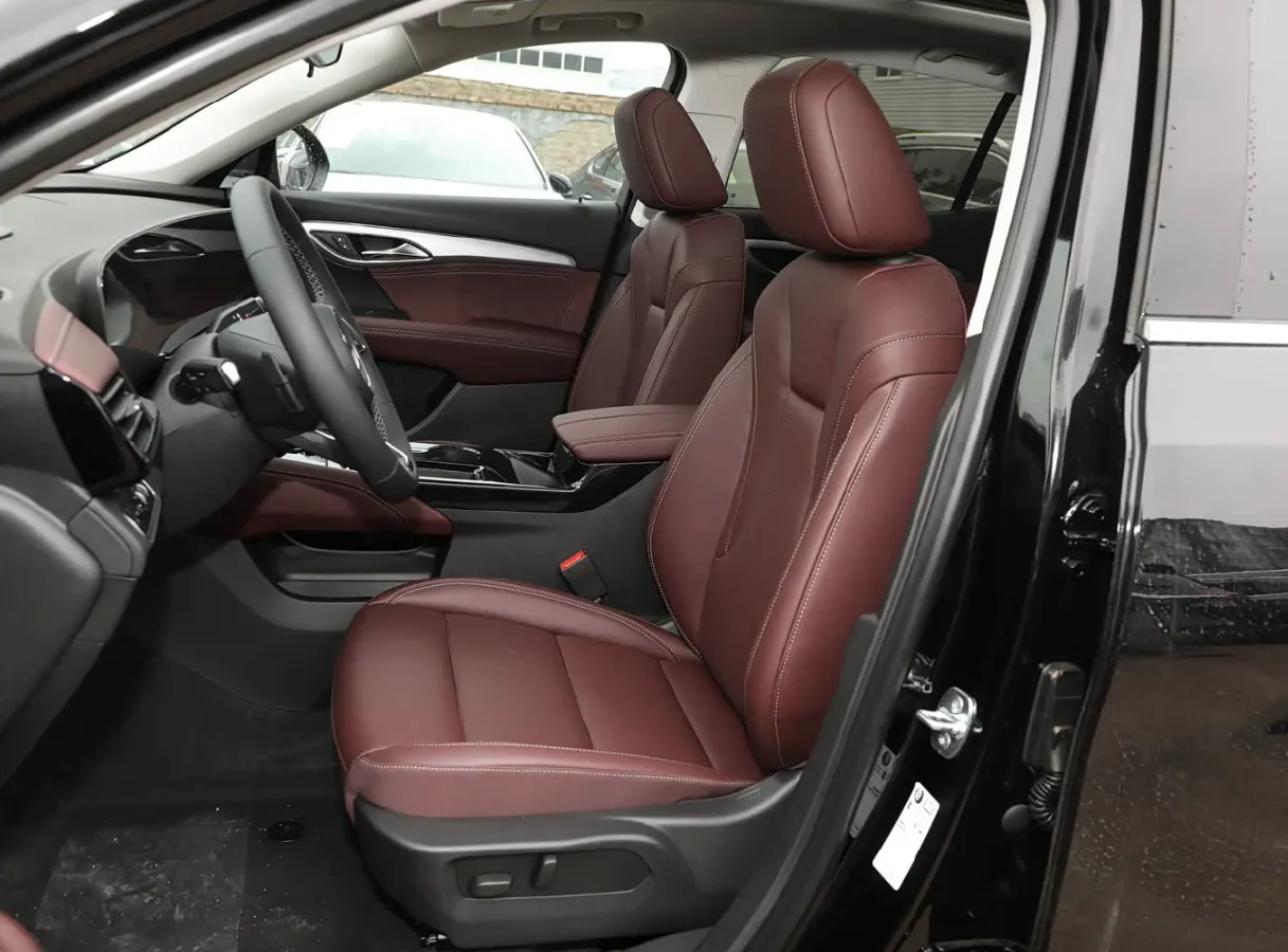 2025 Buick EnvisionS 1.5T 211HP L4 9AT,autocango,china used car exporter,china ev exporter,chinese used car exporter,chinese used ev exporter