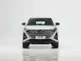 2026 ChangAn UNI-Z 1.5L 98HP L4 E-CVT PHEV