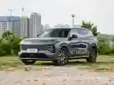2025 ChangAn QiYuan Q07 1.5L 98HP L4 E-CVT PHEV
