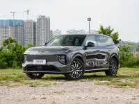 2025 ChangAn QiYuan Q07 1.5L 98HP L4 E-CVT PHEV,AutoCango,china new car exporter,china ev exporter,chinese new car exporter,chinese new ev exporter