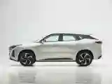 2026 ChangAn UNI-Z 1.5L 98HP L4 E-CVT PHEV