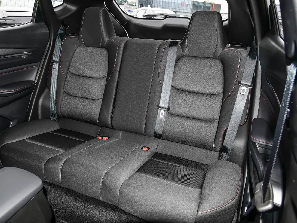 2026 ChangAn X5 PLUS 1.5T 192HP L4 7DCT,autocango,china used car exporter,china ev exporter,chinese used car exporter,chinese used ev exporter