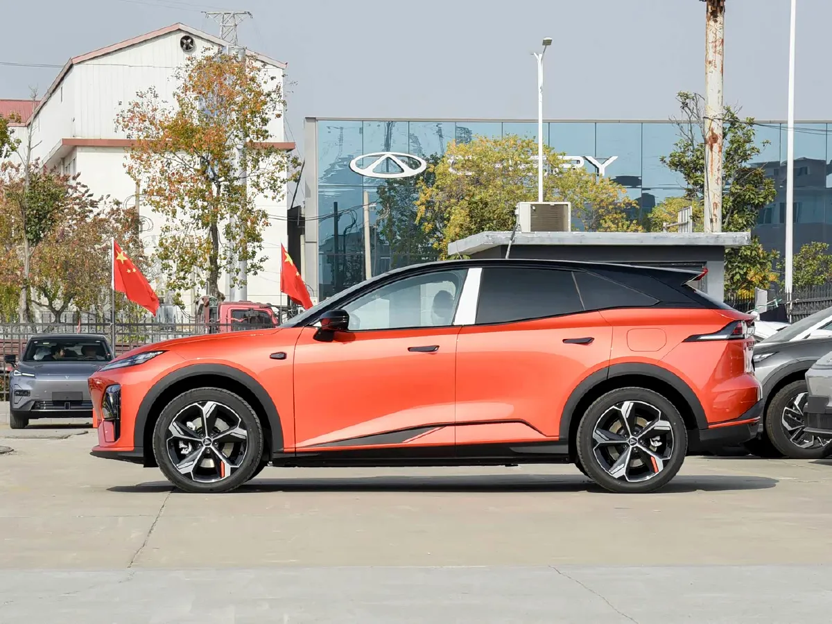 2026 Deepal S07 BEV,autocango,china used car exporter,china ev exporter,chinese used car exporter,chinese used ev exporter