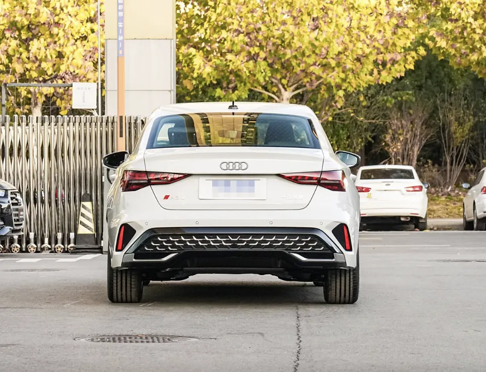 2026 Audi A3 1.5T 160HP L4 7DCT,autocango,china used car exporter,china ev exporter,chinese used car exporter,chinese used ev exporter