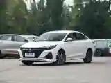 2025 ChangAn Eado 1.4T 160HP L4 7DCT