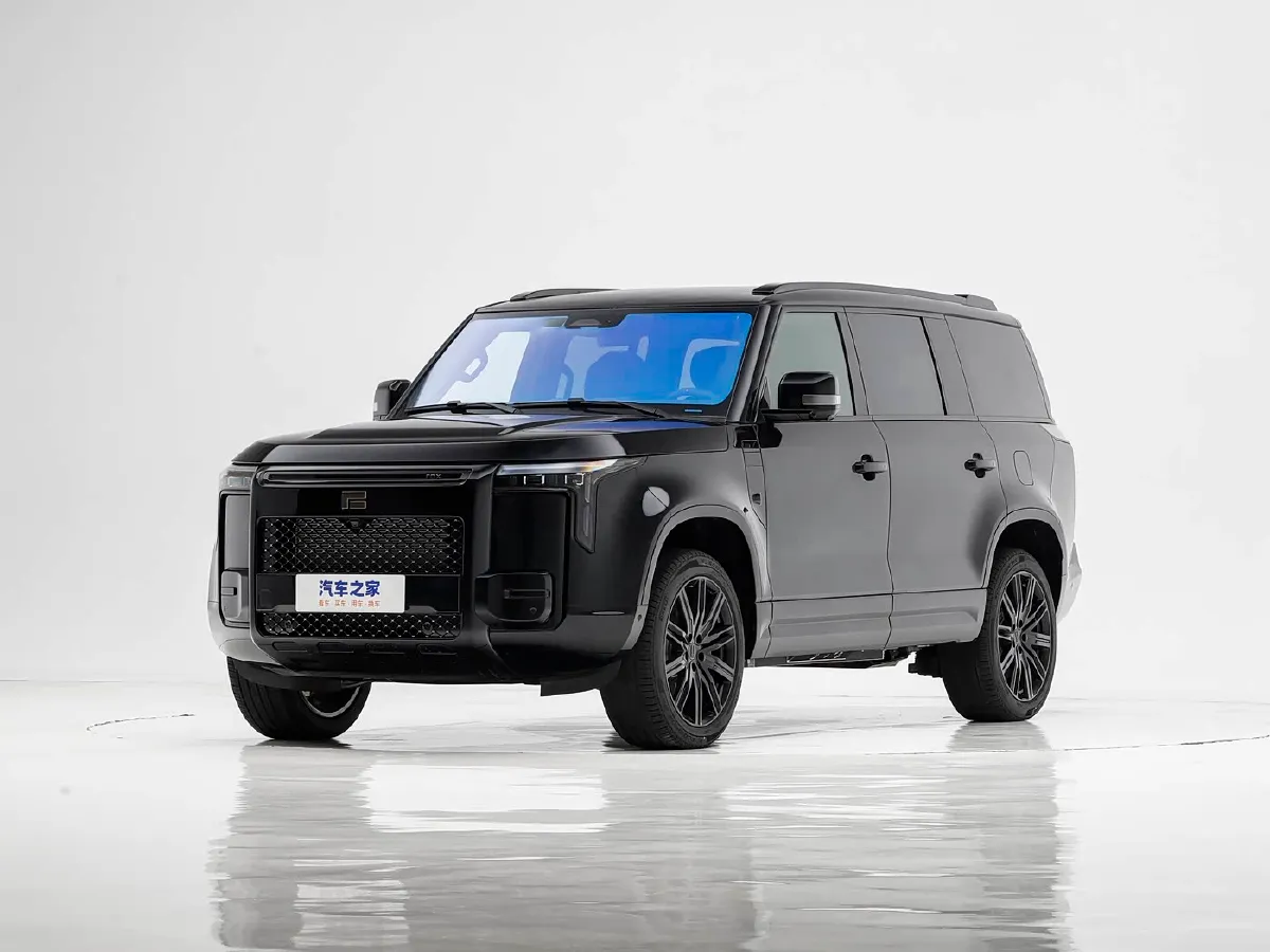 2026 ROXROX ADAMAS REEV 150HP REEV,autocango,china used car exporter,china ev exporter,chinese used car exporter,chinese used ev exporter