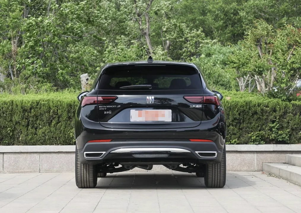 2025 Buick EnvisionS 1.5T 211HP L4 9AT,autocango,china used car exporter,china ev exporter,chinese used car exporter,chinese used ev exporter