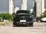 2025 ChangAn UNI-Z 1.5L 98HP L4 E-CVT PHEV