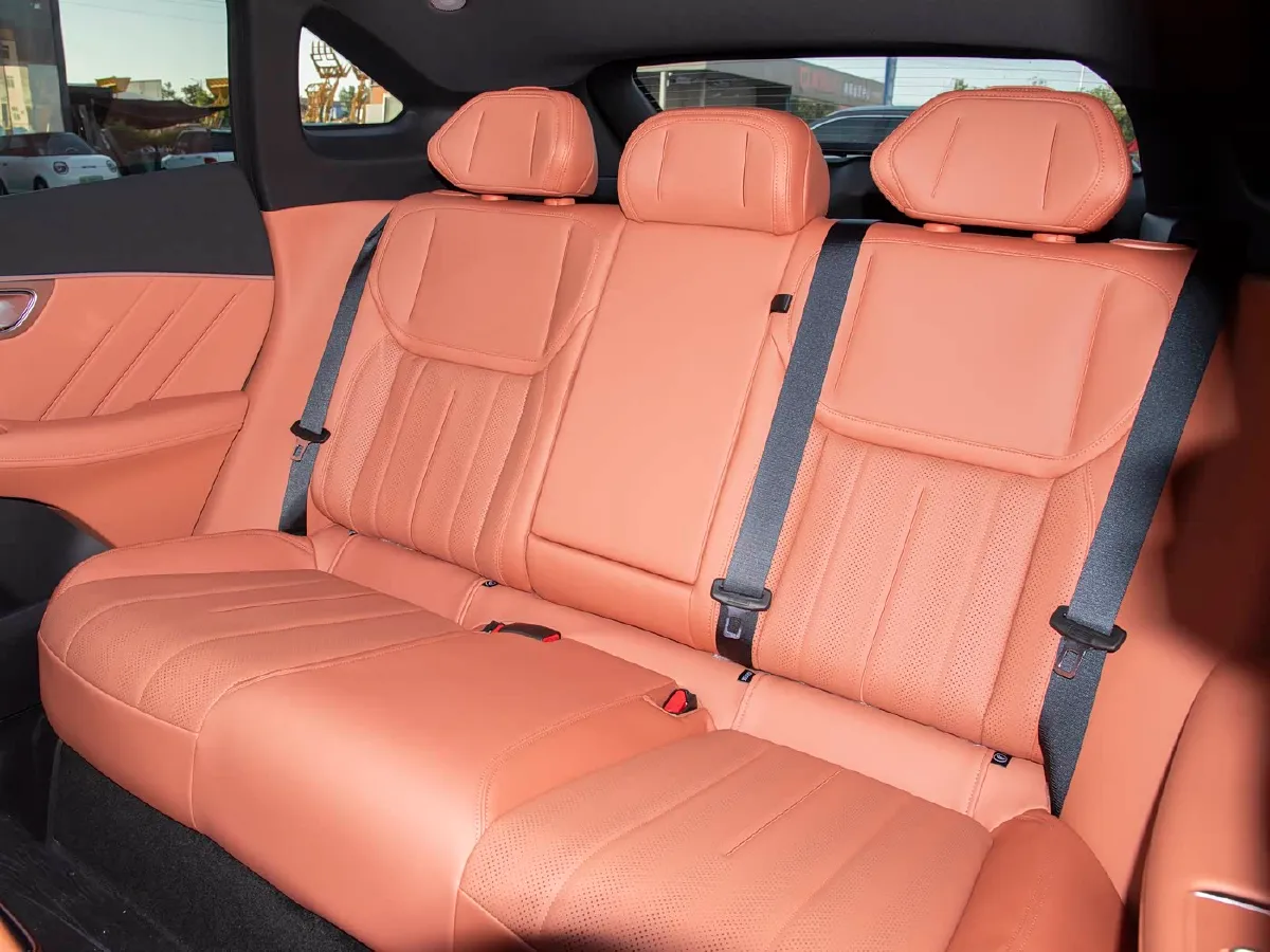 2026 Deepal S07 BEV,autocango,china used car exporter,china ev exporter,chinese used car exporter,chinese used ev exporter