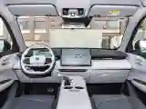 2025 ChangAn UNI-Z 1.5T 192HP L4 7DCT