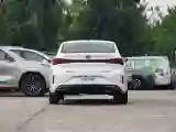 2025 ChangAn Eado 1.4T 160HP L4 7DCT