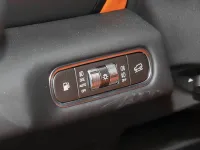 2025 Jetour Zongheng G700 2.0T 211HP L4 2DHT PHEV