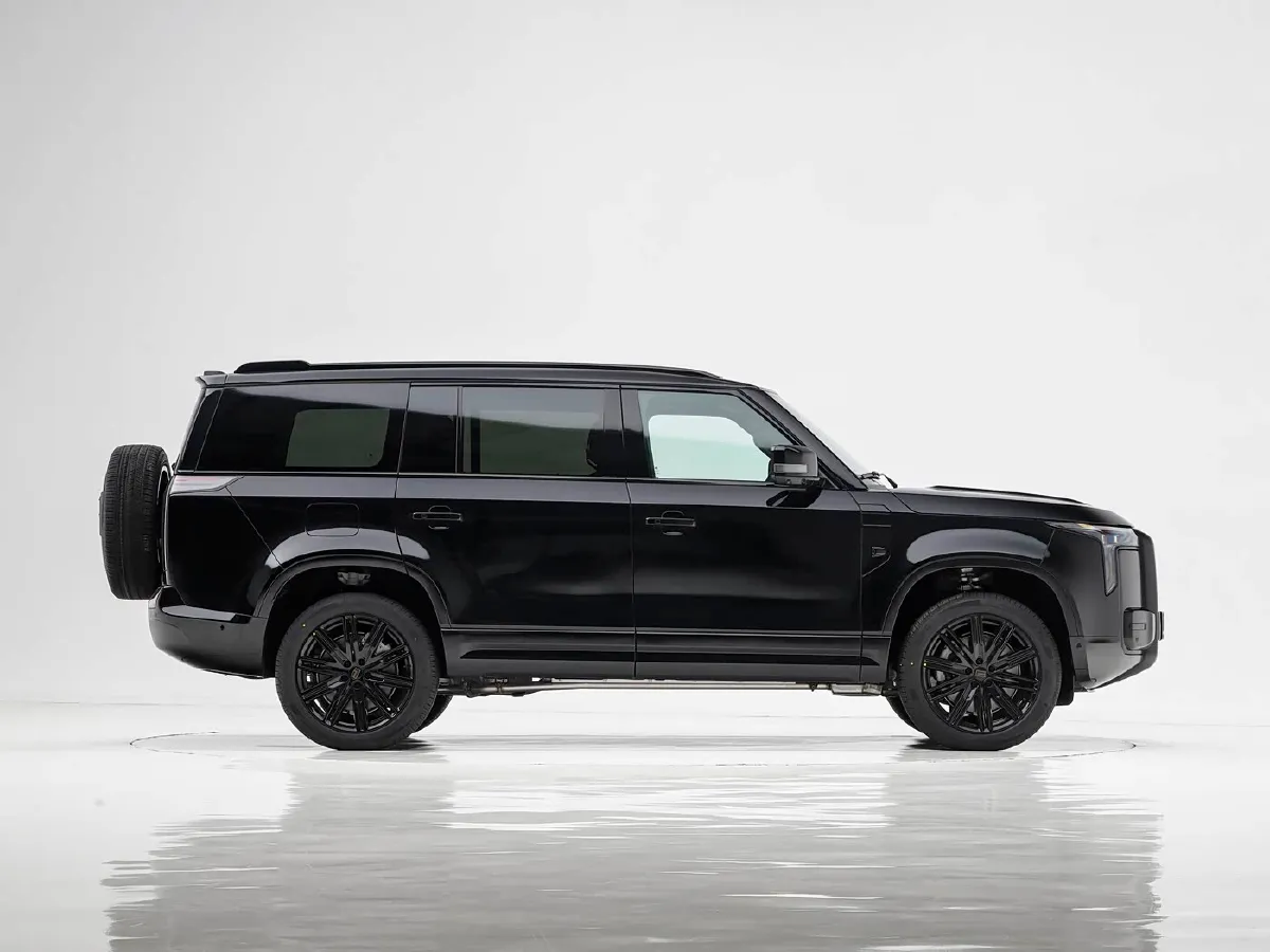 2026 ROXROX ADAMAS REEV 150HP REEV,autocango,china used car exporter,china ev exporter,chinese used car exporter,chinese used ev exporter