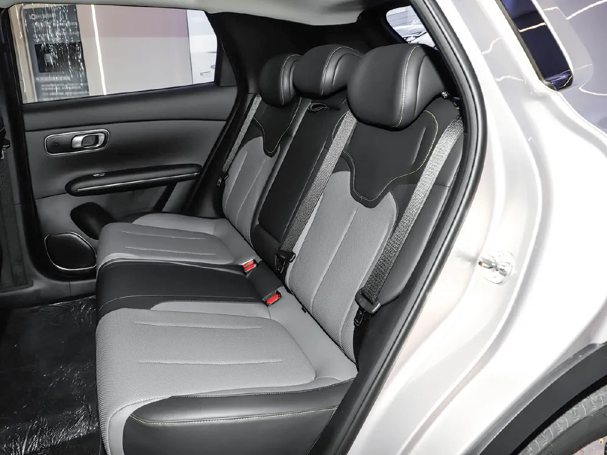 2026 ChangAn QiYuan Q05 BEV,autocango,china used car exporter,china ev exporter,chinese used car exporter,chinese used ev exporter