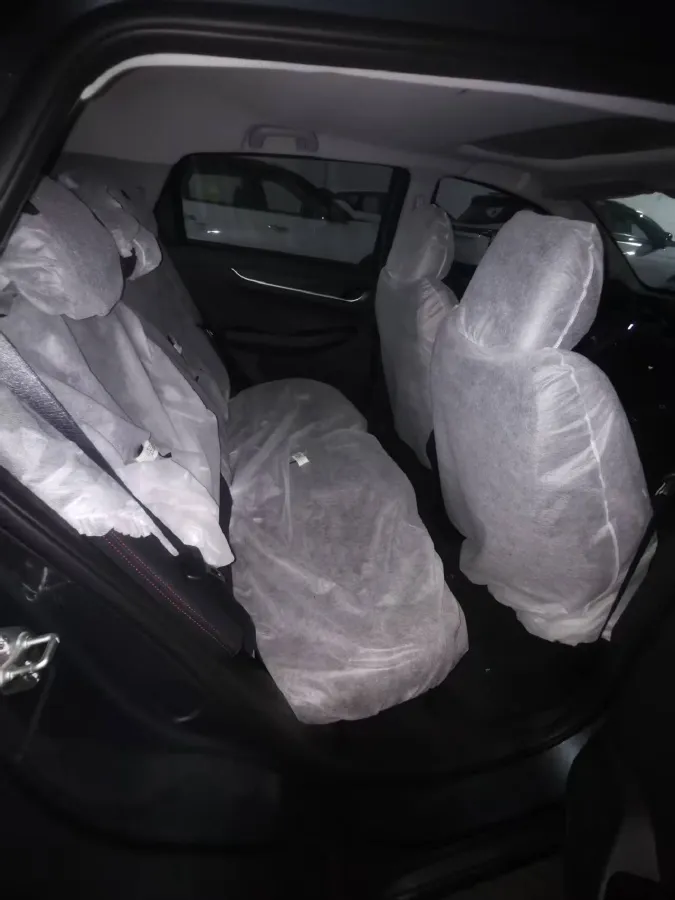 2024 Livan X3 PRO 1.5L 113HP L4 CVT,autocango,china used car exporter,china ev exporter,chinese used car exporter,chinese used ev exporter