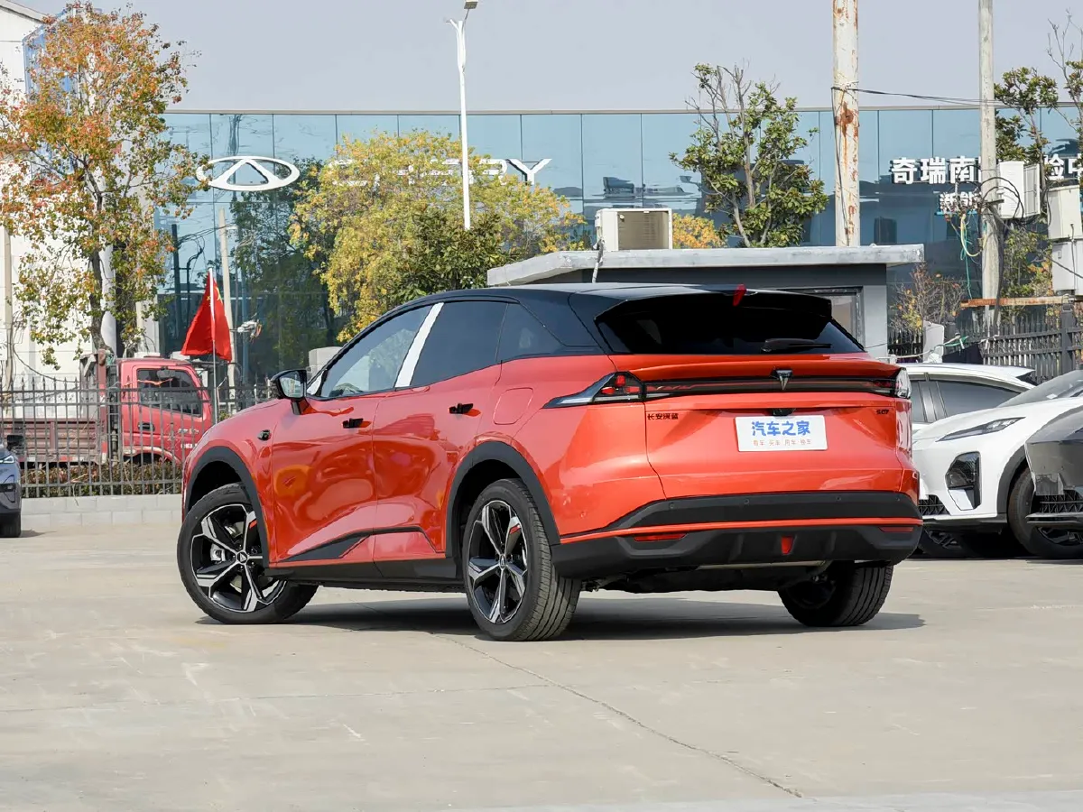 2026 Deepal S07 BEV,autocango,china used car exporter,china ev exporter,chinese used car exporter,chinese used ev exporter