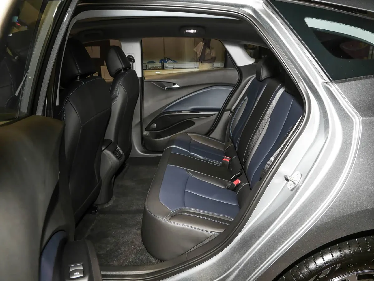 2024 Buick Velite 6 BEV 50.3KWH,autocango,china used car exporter,china ev exporter,chinese used car exporter,chinese used ev exporter