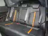 2026 ChangAn UNI-Z 1.5L 98HP L4 E-CVT PHEV