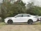 2026 ChangAn Eado 1.5T 192HP L4 7DCT