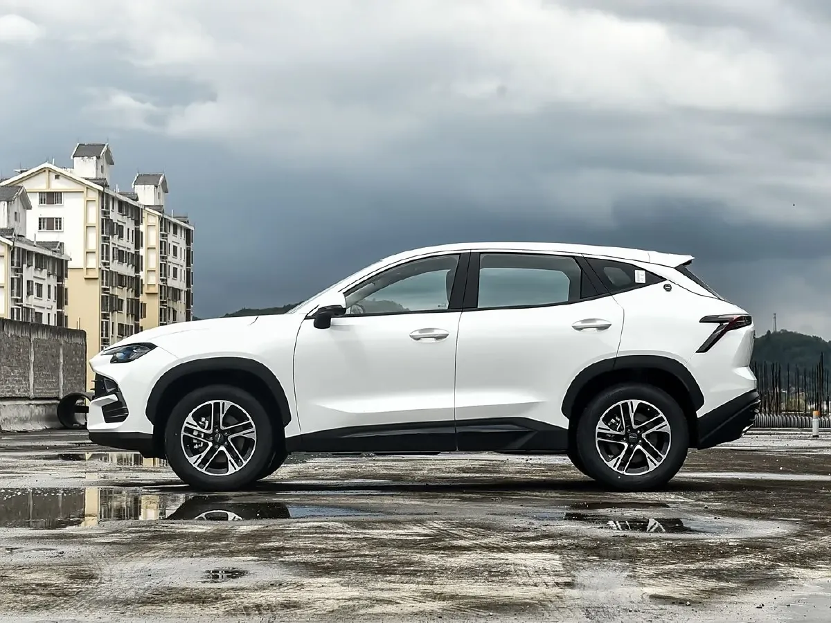 2025 Jetour DASHING 1.5T 184HP L4 7DCT,autocango,china used car exporter,china ev exporter,chinese used car exporter,chinese used ev exporter