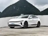 2026 ChangAn QiYuan A07 BEV,AutoCango,china new car exporter,china ev exporter,chinese new car exporter,chinese new ev exporter