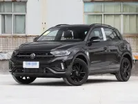 2025 Volkswagen T-Roc 1.5T 160HP L4 7DCT - 1