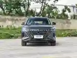 2025 ChangAn UNI-Z 1.5T 192HP L4 7DCT
