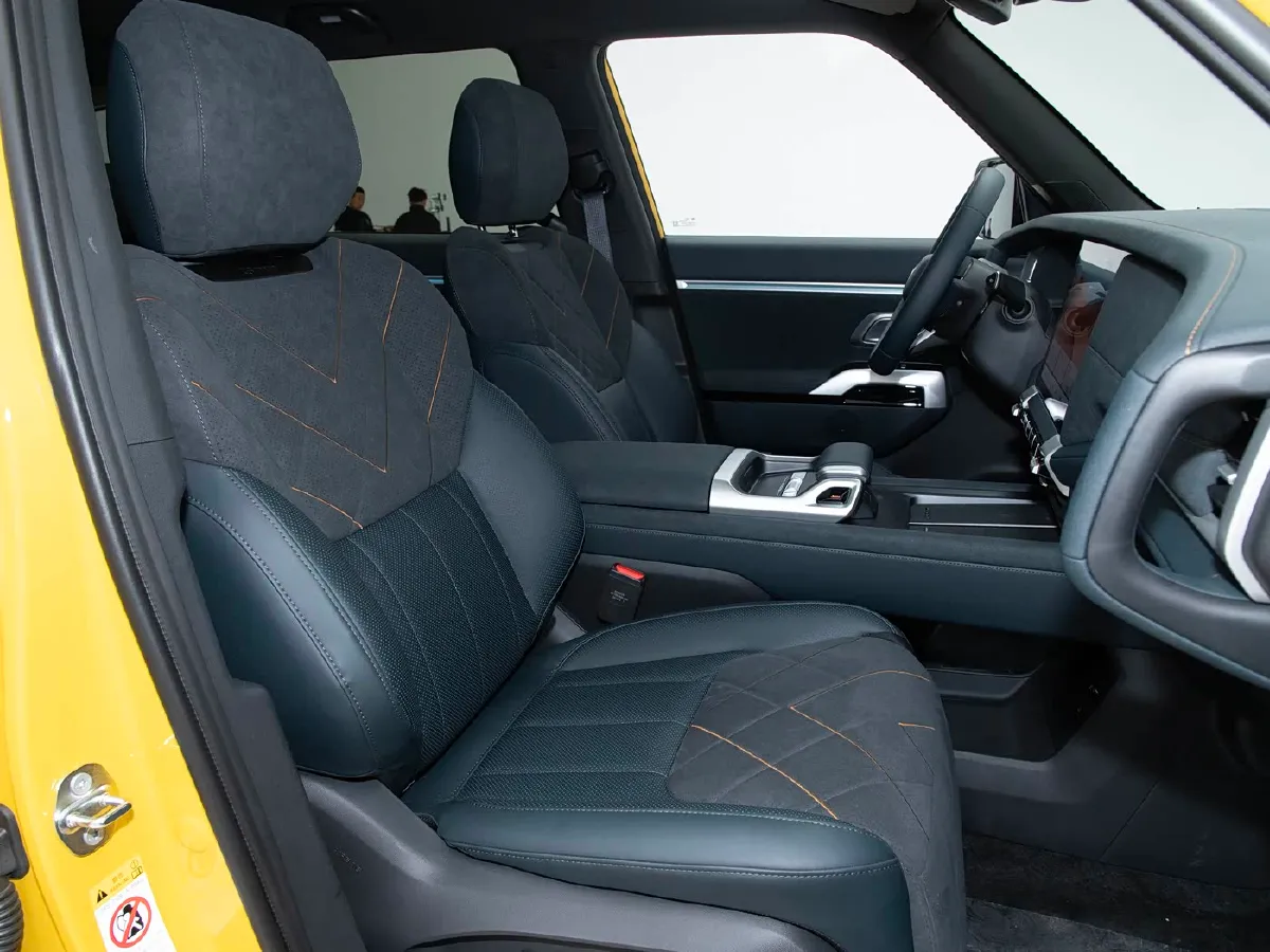 2025 Deepal G318 REEV 150HP REEV,autocango,china used car exporter,china ev exporter,chinese used car exporter,chinese used ev exporter