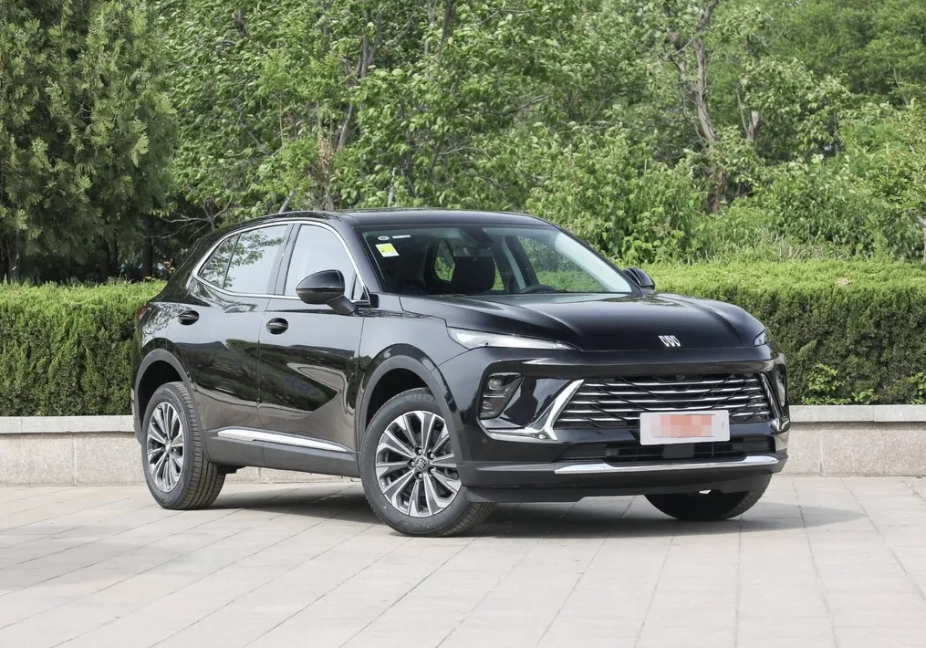 2025 Buick EnvisionS 1.5T 211HP L4 9AT,autocango,china used car exporter,china ev exporter,chinese used car exporter,chinese used ev exporter