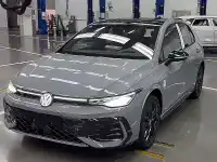 2025 Volkswagen Golf 1.5T 160HP L4 7DCT,AutoCango,china new car exporter,china ev exporter,chinese new car exporter,chinese new ev exporter