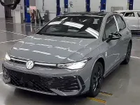 2025 Volkswagen Golf 1.5T 160HP L4 7DCT - 1