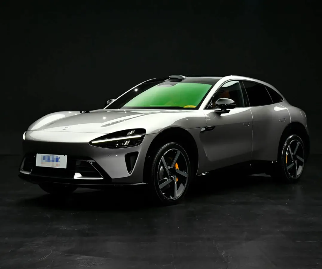 2025 MI YU7 BEV 101.7KWH,autocango,china used car exporter,china ev exporter,chinese used car exporter,chinese used ev exporter