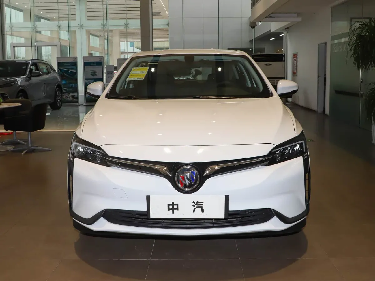 2024 Buick Velite 6 BEV 50.3KWH,autocango,china used car exporter,china ev exporter,chinese used car exporter,chinese used ev exporter