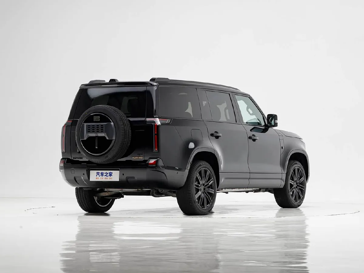 2026 ROXROX ADAMAS REEV 150HP REEV,autocango,china used car exporter,china ev exporter,chinese used car exporter,chinese used ev exporter