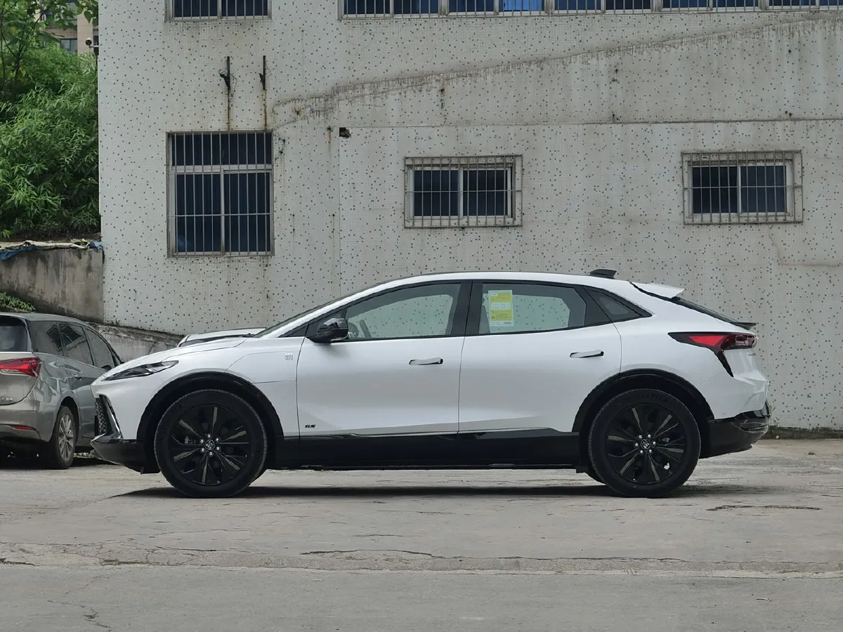 2023 Buick E4 BEV 65KWH,autocango,china used car exporter,china ev exporter,chinese used car exporter,chinese used ev exporter